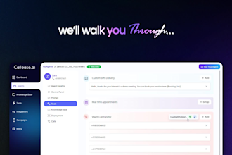 edit promo video of mobile app and website, saas explainer