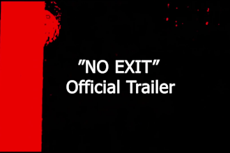 create movie, brand, book trailer or promo in full HD