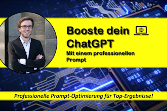optimize your chatgpt prompt for your best results