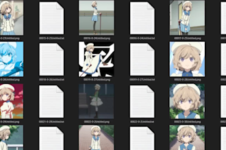 Hot Deals!  train stable diffusion model with finetuning or dreambooth