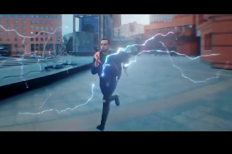 add realistic cgi explosion, fire and action vfx to your video