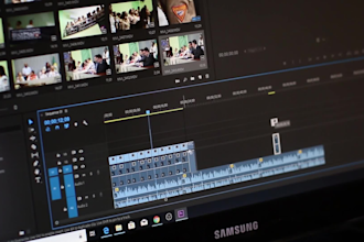edit youtube, wedding, fashion, social media, promo