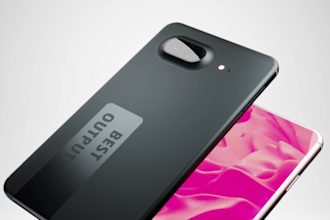 do commercial 3d product animation