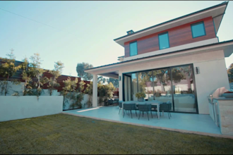 make dynamic real estate speed ramp video