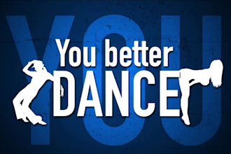 create an animated creative lyric music video for your song