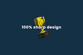 built your attractive powerpoint presentation in 5 hours