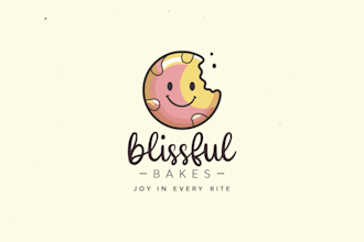 make a custom logo animation and video intro in 24 hours