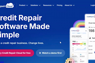 do credit repair bookkeeping accounting insurance investment finance tax website