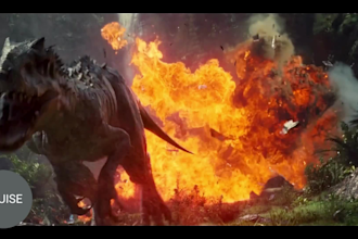 do cgi integration vfx compositing rotoscoping and video clean up