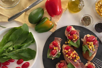 create tasty cooking video recipes
