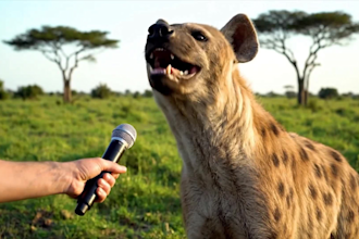 create funny ai animal ai talking pet ai talking animal in an hour