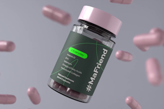 do 3d product animation