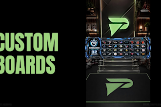 design whatnot card break boards and animated overlays for tcg and sports breaks