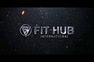 create the best animations for your logo