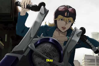 do 2d animation 2d anime animation 2d film trailer 2d short film 2d game trailer