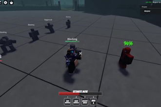 create combat animation and movement roblox animation for your roblox game