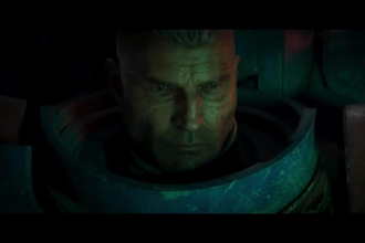 do epic 3d cinematic game trailer, cgi vfx movie teaser unreal engine short film