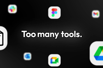 create app promo, saas promo video, website demo video