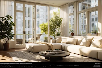 create cinematic ai video real estate tours ai image to video real estate promo
