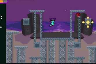 develop your godot platformer game in unity for pc mobile and console