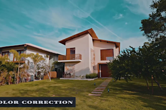 create cinematic real estate videos, property tours and promo ads