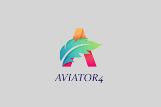 create gorgeous logo animation or youtube intro