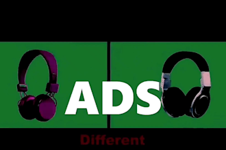 quickly edit tik tok video ads for dropshipping products