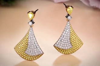 create stunning cgi 3d jewelry animation, vfx product video 3d cad design