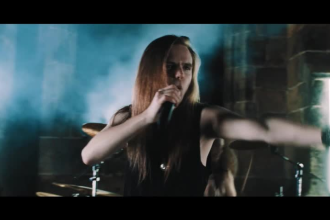 be your metal, rock  and power metal vocalist