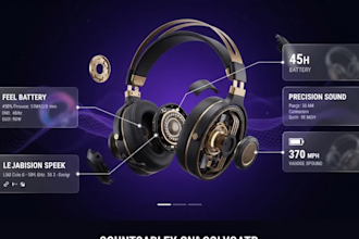 create 3d interactive wix studio website design animated 3d website animation