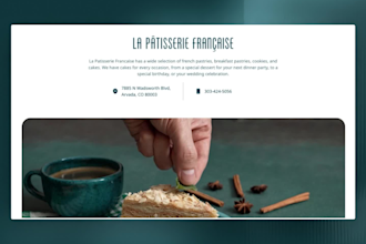 3d animated website wordpress, wix, animation, threejs, gsap, webgl