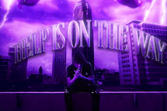 design a cover art for your music album, single, mixtape