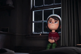 produce 3d kids animated series for youtube automation or webshow