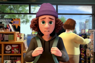 do 3d animation video 3d cartoon animation 3d character animation 3d short film