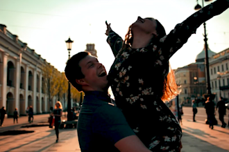 cinematically edit travel videos