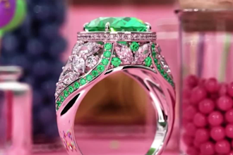 3d cgi ring animation,3d jewelry animation,3d jewelry product design,ring design