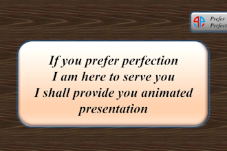add animation to your powerpoint presentation