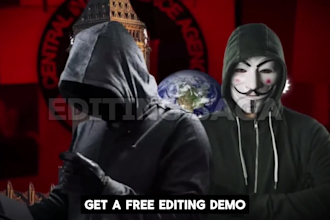 be your viral youtube automation video editor and cash cow editing