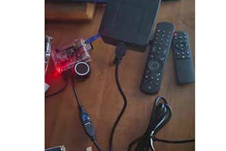 develop raspberry pi, jetson based edge ai, ros2, and industrial iot systems