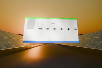 create 3d engineering and industrial explainer videos