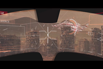 create realistic fire, smoke, explosion, horror and vfx effects cgi integration