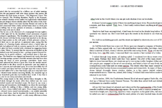 convert PDF to word and word to PDF conversion