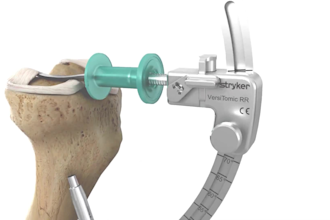 create 3d surgical procedure, medical device and anatomy visualization video