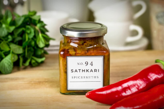 do high quality food photography