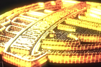 create amazing cinematic 3d logo intros for youtube channel