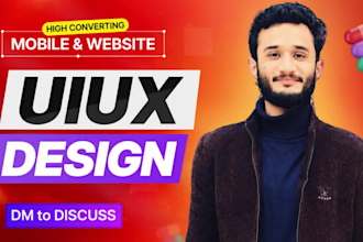 design app uiux web app uiux and website uiux in figma
