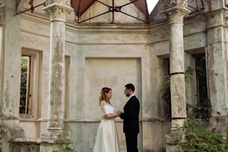 do wedding photography in new york