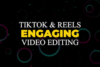 edit your tik tok videos professionally