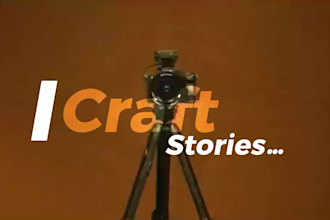 edit high retention videos for youtube, vsl, and interviews