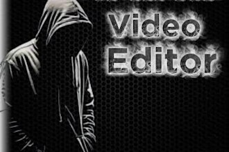 edit your youtube videos, shorts , thumbnail